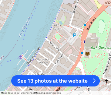 Candlemakers Apartments, Battersea, London, SW11 - Photo 1