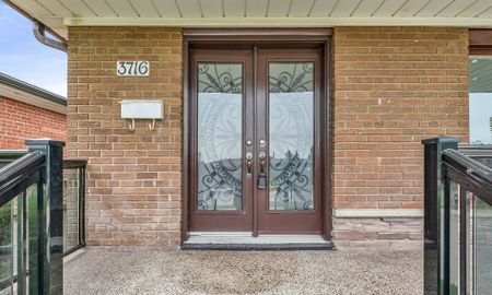 For Lease - 3716 Teeswater Road Unit# Upper Level, Mississauga, Ontario - Photo 2