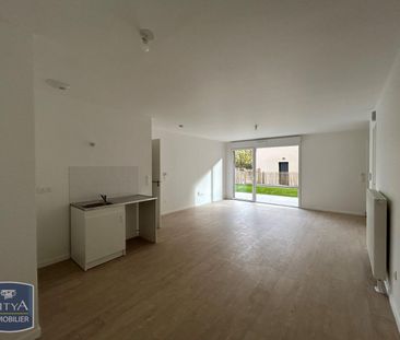 Location Appartement 3 pièces 64m² CAEN 14000 - Photo 2