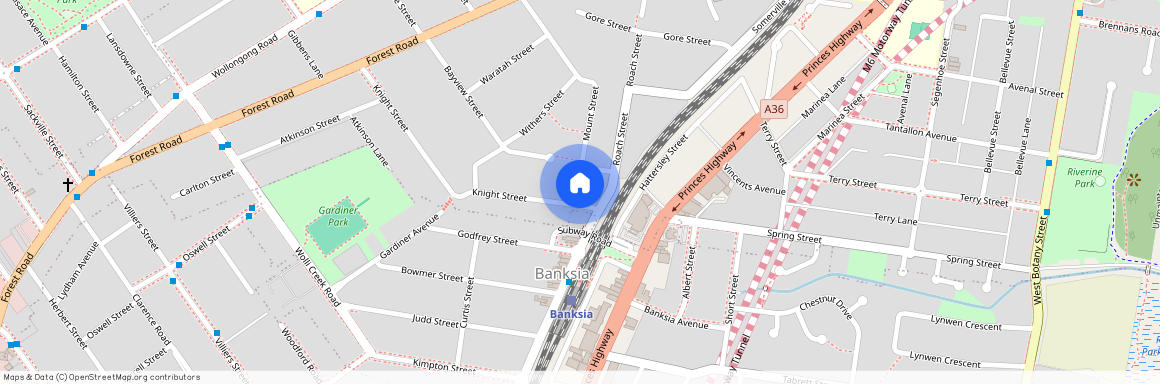 1A Knight Street, NSW 2205, Arncliffe