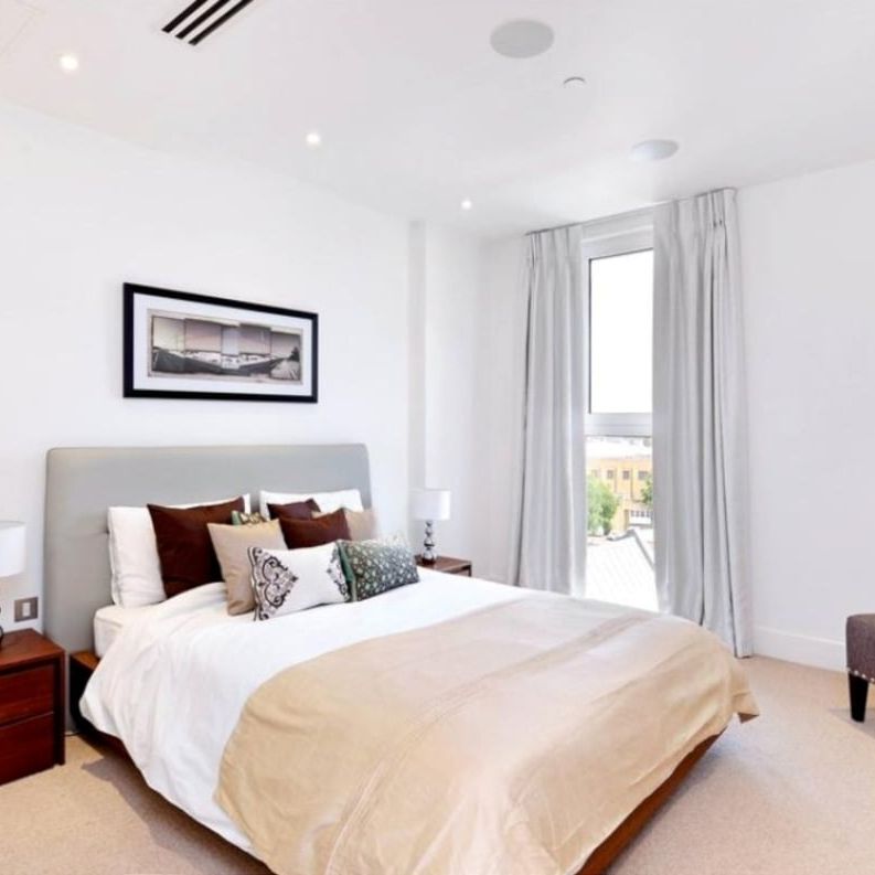 1 bedroom flat to rent - Photo 1