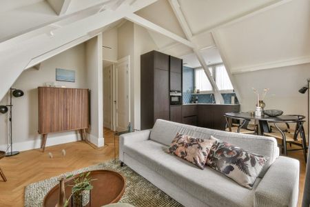 Sarphatistraat 24-G, Sarphatistrook, 1018GK, Amsterdam - Foto 2