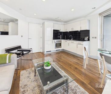 1 bedroom apartment to rent - Photo 5