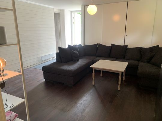 Läroverksvägen, Lidingö - Photo 1