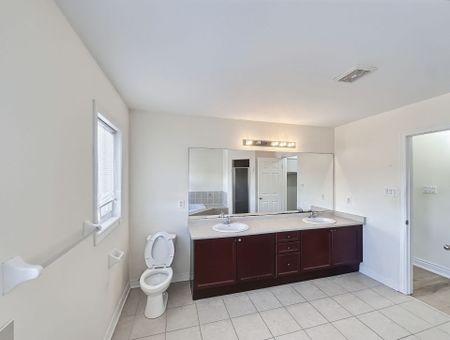 For Lease - 45 Alice Springs Crescent, Brampton, Ontario - Photo 5
