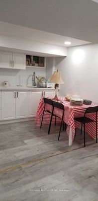 For Lease - 12 Flerimac Road Unit# Bsmt Rm, Toronto, Ontario - Photo 1