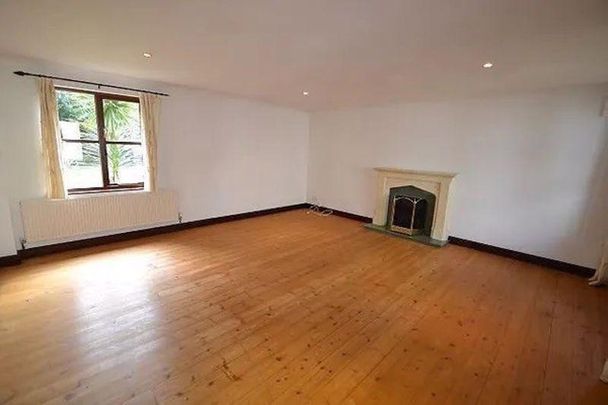 4 bedroom detached house to rent - Photo 1