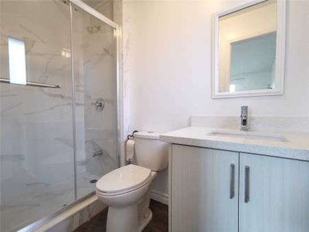 For Lease - 4 Fordcombe Crescent Unit# Upper, Markham, Ontario - Photo 2