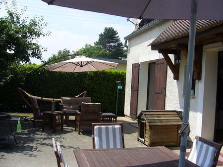 Location Maison 5 pièces 140m² BOURRON MARLOTTE 77780 - Photo 5