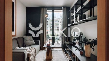 Ático de alquiler en Carrer de Villarroel, L'Antiga Esquerra de l'Eixample - Photo 3