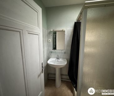 Location Appartement 1 pièce 30m² ALBI 81000 - Photo 4