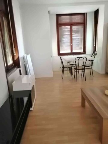 1 Zimmer, 35 m², 1. Stock - Photo 2