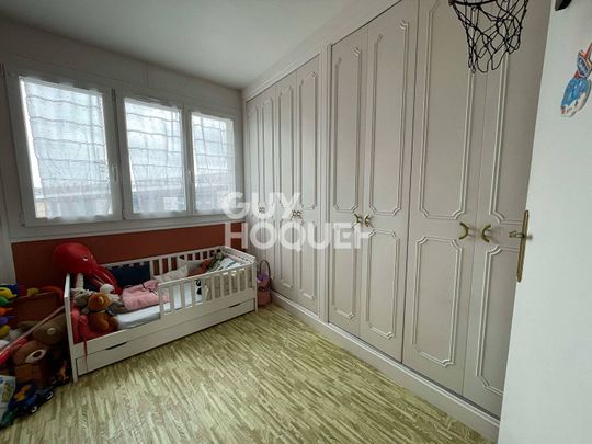 Appartement 3 pièces à louer à Juvisy-sur-Orge - Photo 1