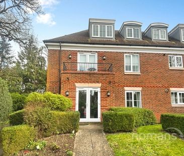 Properties to rent in South East England - Photo 5