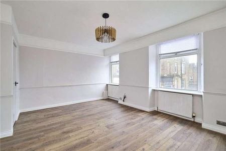 Flat, Leeds Road, Ilkley, West Yorkshire, LS29 - Photo 2