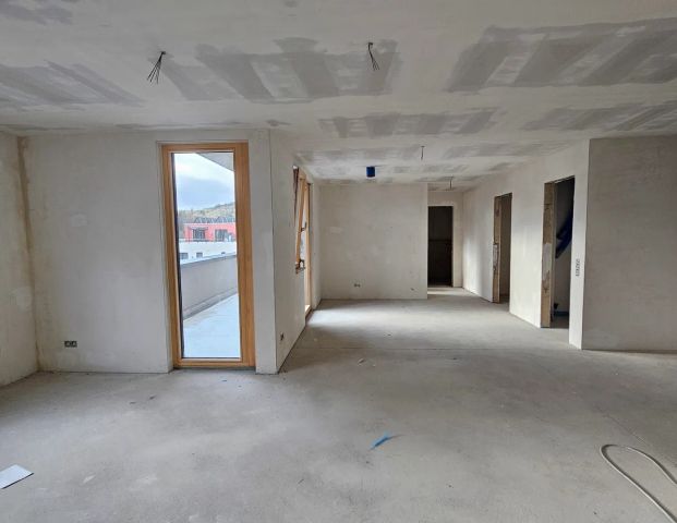 Erstbezug: Exklusive 2-Zimmer-Wohnung *barrierefrei *Tiefgarage *Aufzug - Photo 1