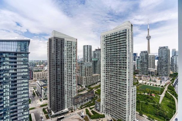 For Lease - 17 Bathurst Street Unit# 3509, Toronto, Ontario - Photo 1