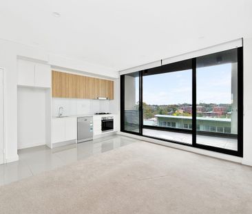 ELEGANT STUDIO GEM IN THE HEART OF DULWICH HILL - Photo 6