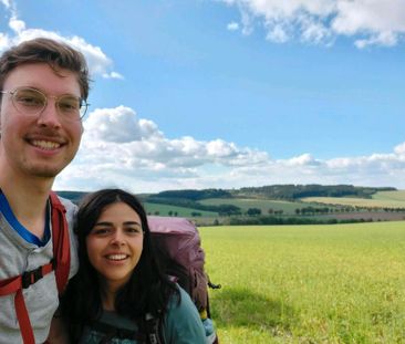 Zuverlässiges Paar sucht 3 Zi Wohnung in U-Bahn Nähe (München) - Photo 1