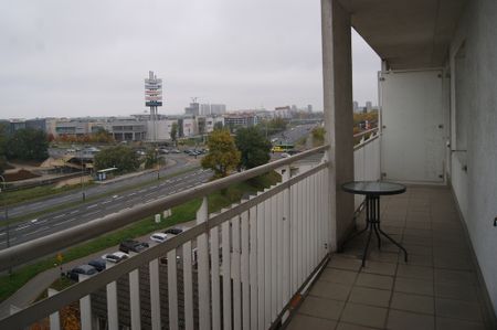 Wygodne 2-pok. mieszk. plus kuchnia i duży balkon! - Photo 3