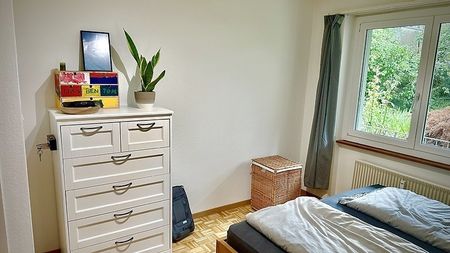 2 Zimmer-Wohnung in Bern - Breitenrain, möbliert, auf Zeit - Foto 5