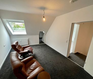 Zentral gelegene Maisonette-Wohnung in der Gütersloher Innenstadt - Photo 1