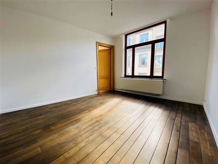 Appartement te huur - Foto 3