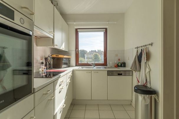 Appartement te huur - Photo 1