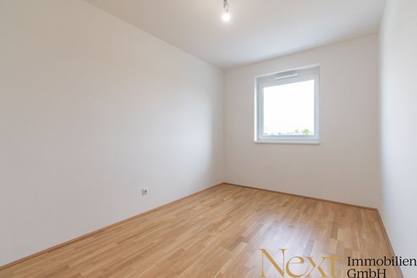 Wunderschöne 4-Zimmer-Wohnung mit Terrasse in St. Pölten zu vermieten - Miete mit Kaufoption! - Foto 1