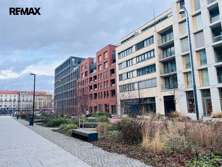 Pronájem bytu 1+kk a garsoniéry 30 m², Vackové 3410, Praha - Fotografie 2