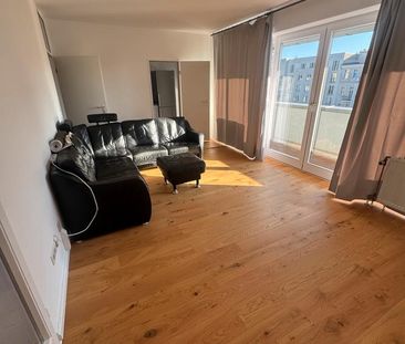 Wohnung vermieten - Foto 1