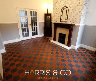 2 bedroom terraced house to rent - Photo 3