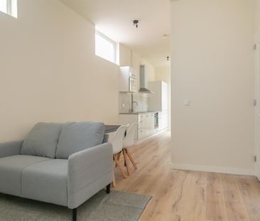 Te huur: Kamer Boomsluiterskade in Den Haag - Photo 1