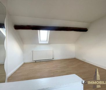 AMIENS SAINT-HONORE - MAISON DE TYPE 3 - Photo 6