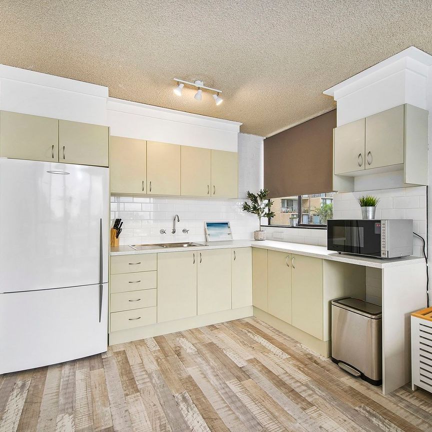 1/58 Pacific Drive, Port Macquarie NSW 2444 - Apartment For Rent | Domain - Photo 1