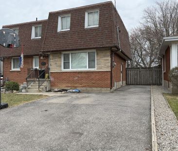 For Lease - 67 Brentwood Drive Unit# Lower, Hamilton, Ontario - Photo 4