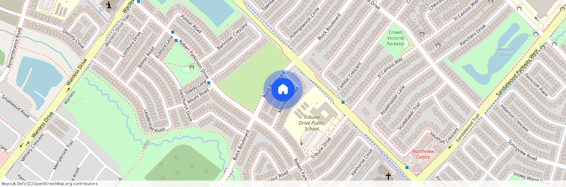 20 Mercedes Road, Brampton