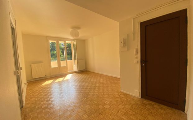 Appartement à louer 3 pièces • 62,46 m2 Lyon 5 - Photo 1