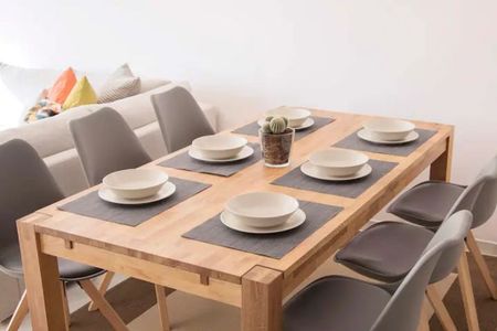 3 room luxury Apartment for rent in Benalmádena, Andalusia - Photo 2