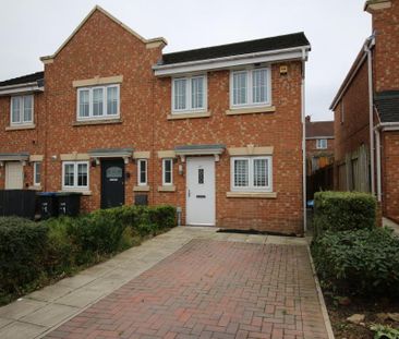2 bedroom terraced house to rent - Photo 4