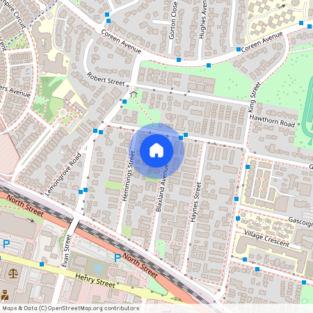 Blaxland Avenue 5, NSW 2750, Penrith