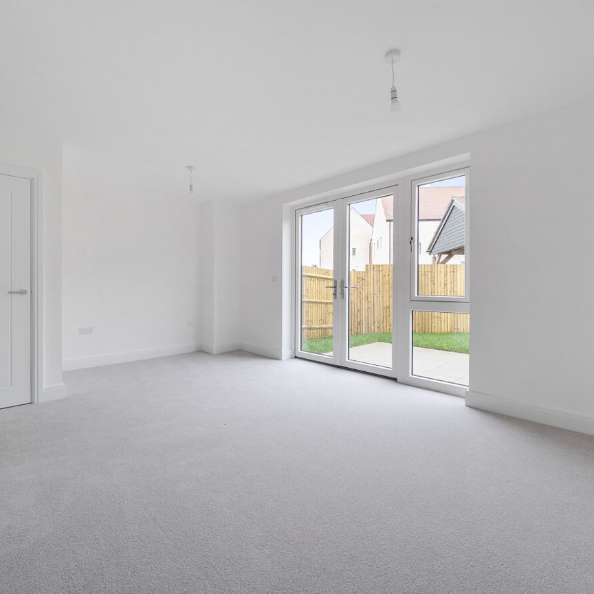 3 bedroom detached house to rent - Photo 1