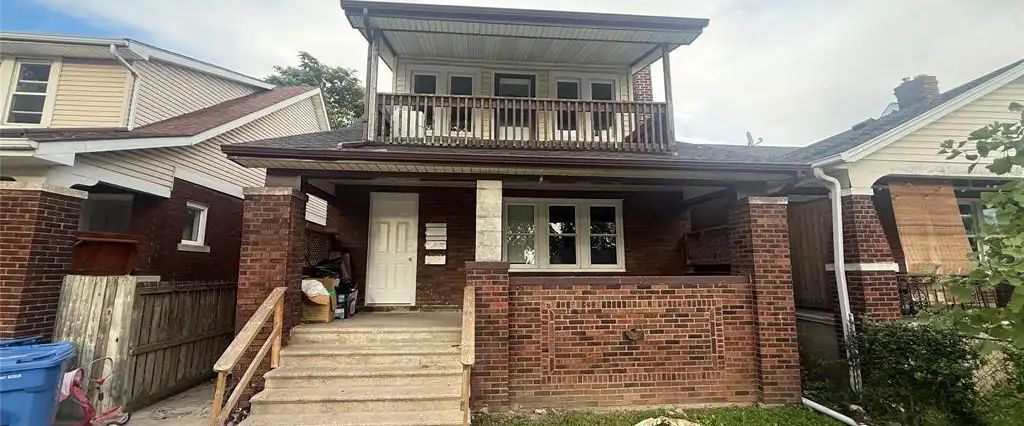 1378 Goyeau — 3 Bedroom - Photo 1