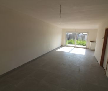 Nieuwbouwwoning met 4 slaapkamers en TUIN! - Photo 5