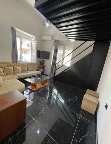 Studio/Γκαρσονιέρα για ενοικίαση Θυμαράκια (Αττική) - Φωτογραφία 4