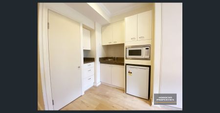 Furnished Studio apartment– Perfectly Located Beside Barangaroo - Photo 4