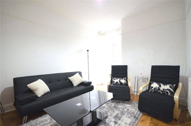 Cedar Grove, Fallowfield, Manchester, Manchester, M14 6YF - Photo 1