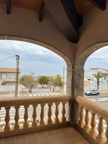 5 room luxury House for rent in Santa Margalida, Spain - Photo 4