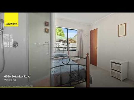 3 Bedroom West End Area - Photo 4