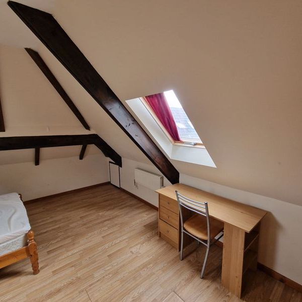 Dorket Drive, Nottingham - Photo 1